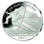 10 ? argent 2010 - Ski Alpin