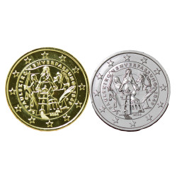 Allemagne 2024 - 2 euros...