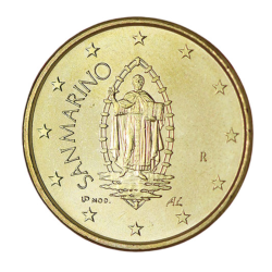 Saint Marin 2024 - 50...