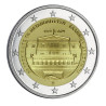 Grèce 2024 - 2 euro commémorative –  50 ans de la restauration de la Démocratie