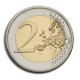 Monaco 2024- 2 euro Albert Monaco 2024- 2 euro Albert