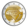 Malte 2024 - Coffret BU inclus 2 euro commémorative Castello de Gozo Malte 2024 - Coffret BU inclus 2 euro commémorative Castello de Gozo