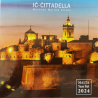 Malte 2024 - Coffret BU inclus 2 euro commémorative Castello de Gozo Malte 2024 - Coffret BU inclus 2 euro commémorative Castello de Gozo