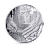 Monnaie de Paris 2024 -HANDOVER PARIS - LOS ANGELES -10€ Argent BE Monnaie de Paris 2024 -HANDOVER PARIS - LOS ANGELES -10€ Argent BE
