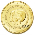 Pays-Bas 2013 - 2 euro...