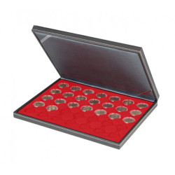 Coffret numismatique NERA M...