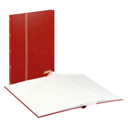 Classeur pour timbres...