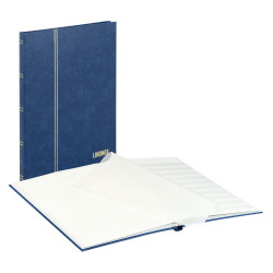 Classeur pour timbres...