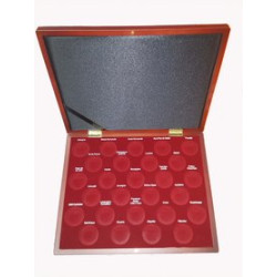 Coffret 27 régions de France