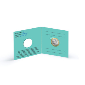 Coffret Astro Cartes - Thème Natal Et Transits