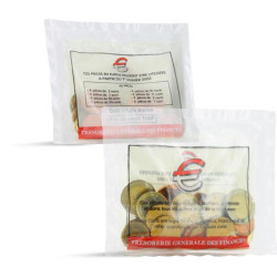 Monaco - Starter Kit