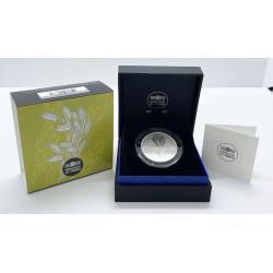 Monnaie de Paris 2022 - 20€...
