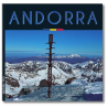 Andorre 2024 – Coffret BU Euro