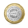 Monnaie de Paris 2025 - Ma première pièce- Coincard 5€ Monnaie de Paris 2025 - Ma première pièce- Coincard 5€