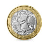 Monnaie de Paris 2025 - Ma première pièce- Coincard 5€ Monnaie de Paris 2025 - Ma première pièce- Coincard 5€