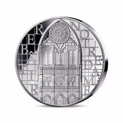 Monnaie de Paris 2024 -...