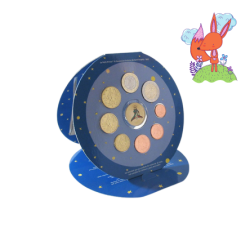 France 2003 - Coffret euro...