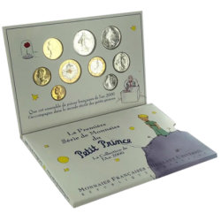 France 2001 - Coffret...