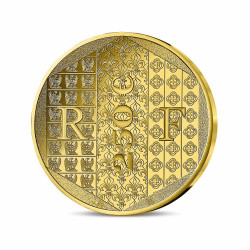 Monnaie de Paris 2025-  Le...