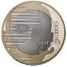 Slovénie 2024 - 3€ commémorative UNC – Rudolf Maister Slovénie 2024 - 3€ commémorative UNC – Rudolf Maister