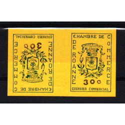 Timbre grève - Chambre de...