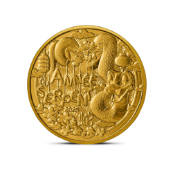 Monnaie de Paris 2025 -...