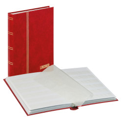 Classeur pour timbres...