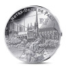 Monnaie de Paris 2025-UNESCO-10€ Argent BE Notre-Dame Monnaie de Paris 2025-UNESCO-10€ Argent BE Notre-Dame