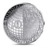Monnaie de Paris 2025-UNESCO-10€ Argent BE Notre-Dame Monnaie de Paris 2025-UNESCO-10€ Argent BE Notre-Dame