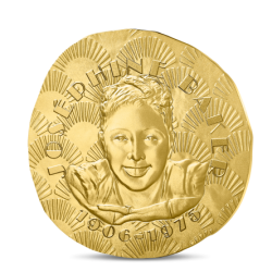 Monnaie de Paris 2025...