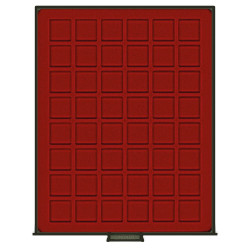 Box monnaies FUMÉ à 48...