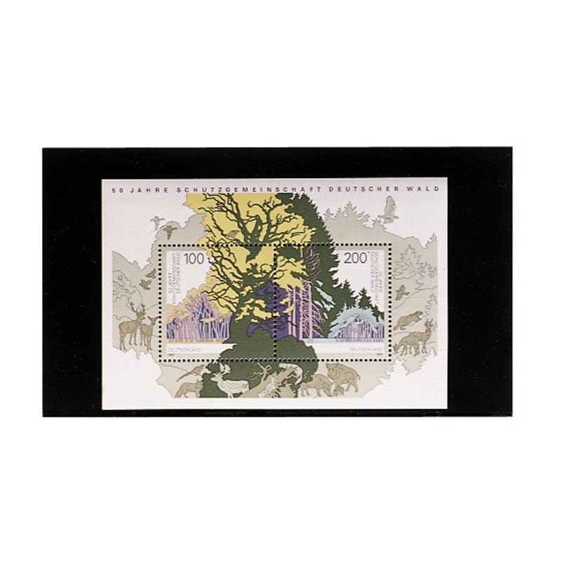 Cartes de rangement »extra« à  1 bande, 145 x 83 mm, paquet de 100