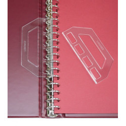 Tourne-pages, la paire