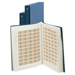 Classeur pour feuillets entiers, 280 x 325 x 32 mm