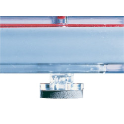 Kit complémentaire pour box LINDNER