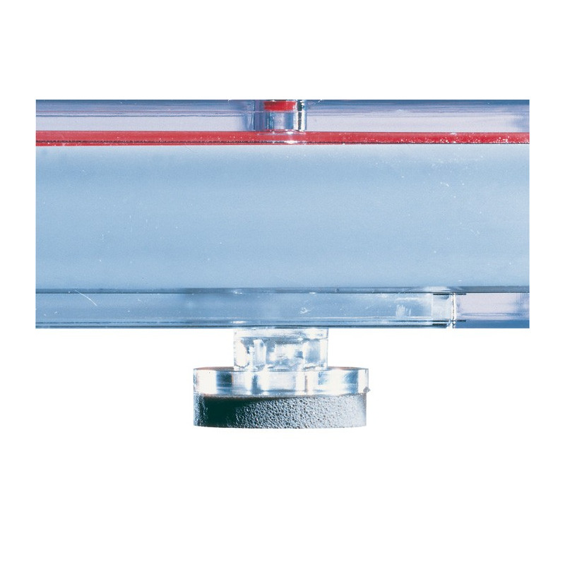 Kit complémentaire pour box LINDNER