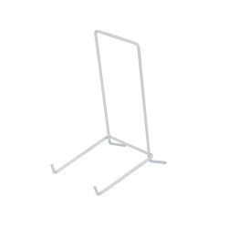 Présentoir en métal pour box monnaies