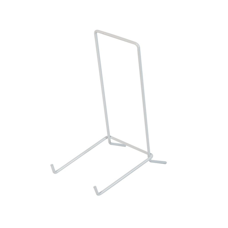 Présentoir en métal pour box monnaies