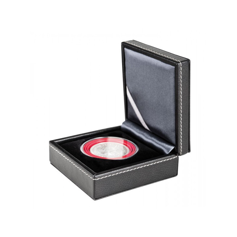 NERA XS - Écrin avec capsule pour monnaies jusqu'à   Ø 16 - 51 mm