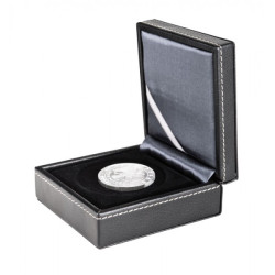 NERA XS - Écrin pour monnaies jusqu'à  Ø 60 mm