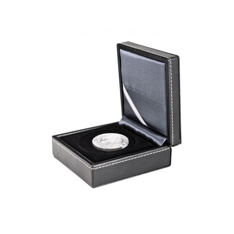 NERA XS - Écrin pour monnaies jusqu'à  Ø 60 mm