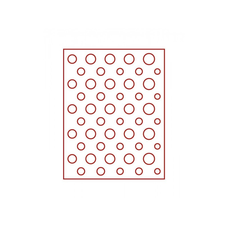 Box monnaies FUMÉ pour 5 séries DM courantes