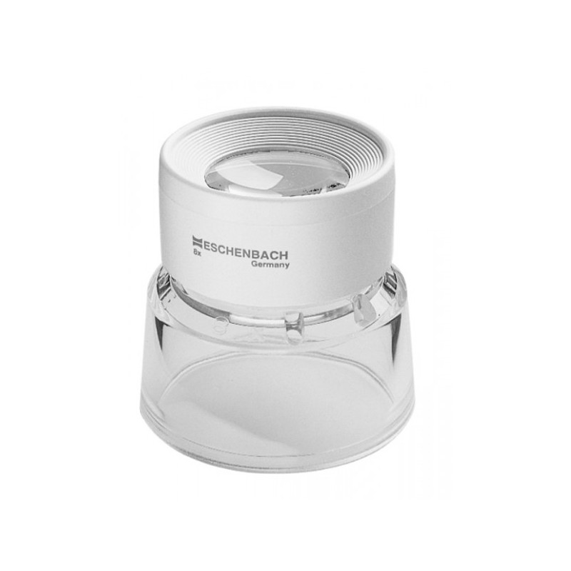 ESCHENBACH Loupe sur pied,  grossissement 8x