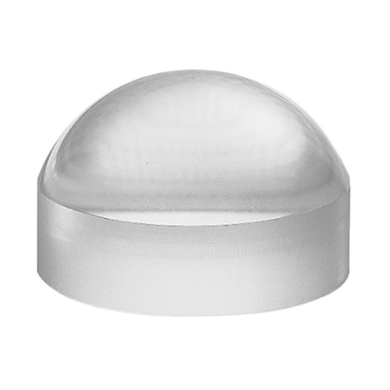 ESCHENBACH Loupe pavé à  concentration de lumière, 65 mm,  grossissement 1,8x