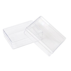 Coupelles pour produits d'entretien ERNI - Paquet de 2