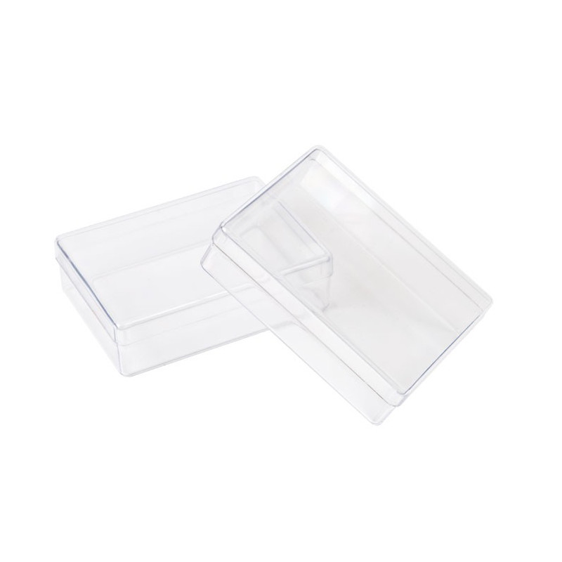 Coupelles pour produits d'entretien ERNI - Paquet de 2