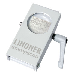 LINDNER Stampscop