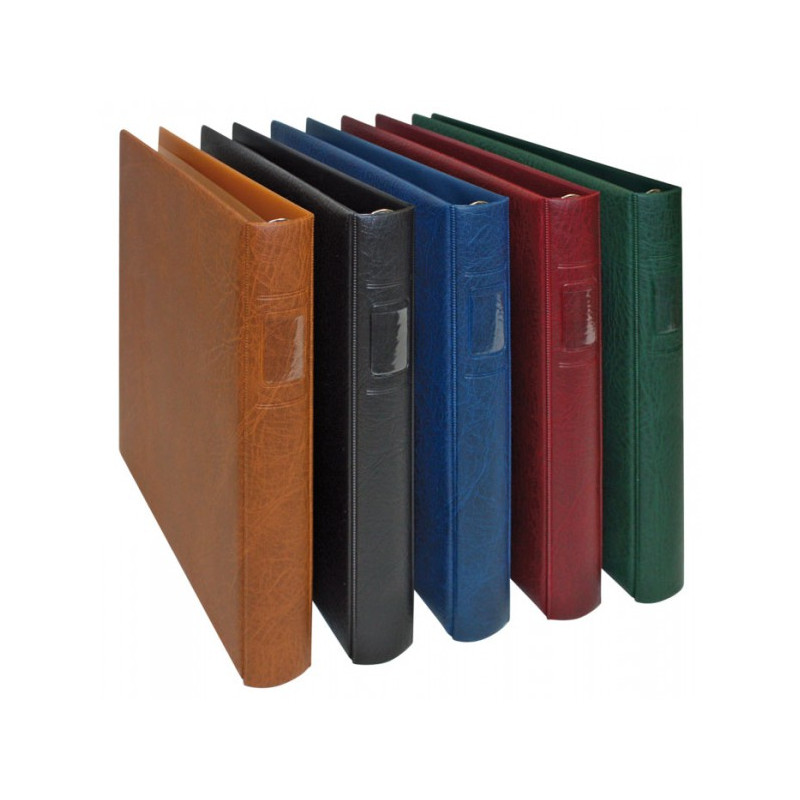 Reliure REGULAR, vert