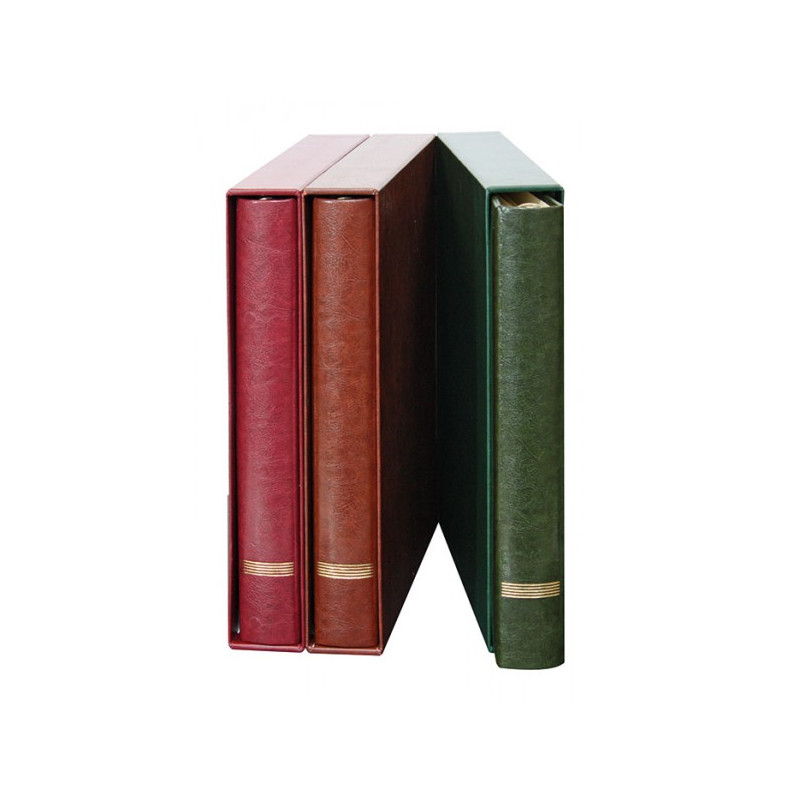 Ensemble ÉLÉGANT, vert