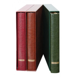 Ensemble ÉLÉGANT, bordeaux